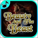 ost beauty and the beast android application logo